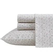 Laura Ashley Evie Twin XL Sheet Set