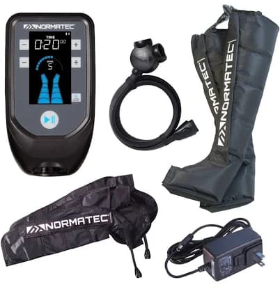 NormaTec Pulse 2.0 Leg & Arm Recovery Package