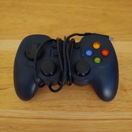 Logitech F310 Gamepad Usb Wired Controller