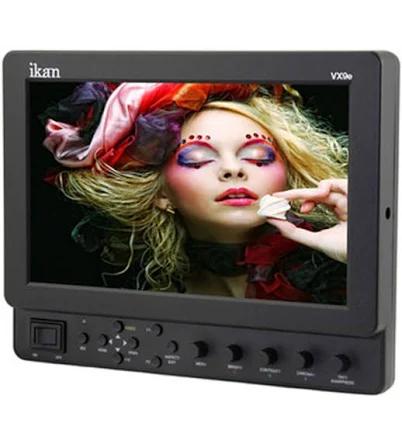 9" HD SDI Field Monitor