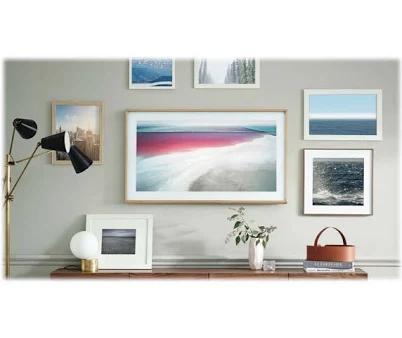 Samsung The Frame QLED Smart 4K UHD TV