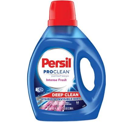 Persil ProClean Power-Liquid Detergent