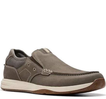 Clarks Men's Sailview Step Shoes