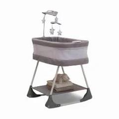 Simmons Kids' Shooting Star Rocking Bassinet