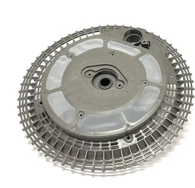 Panasonic Microwave Glass Tray Platter NNSN67HS and NN-SN67HS