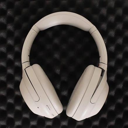 Sony WH-1000XM4 Silver