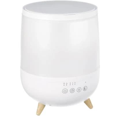 Equate Ultrasonic Humidifier Diffuser
