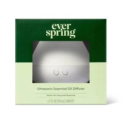 Everspring Essential Oil Diffuser