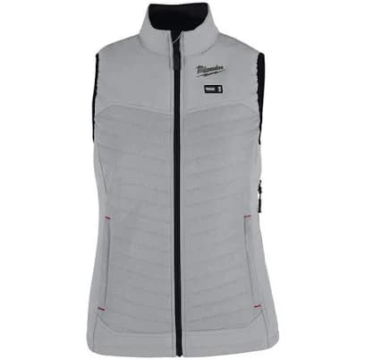 Milwaukee M12 Women's Heated AXIS Vest F300
