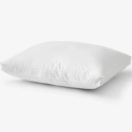 The Company Store Best Loftaire Gusseted Ultra Down Alternative Premium Pillow