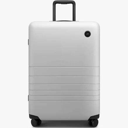 Monos 27-Inch Medium Check-In Spinner Luggage