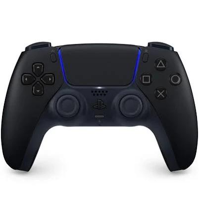 Sony DualSense Wireless Controller for PlayStation 5 - Midnight Black