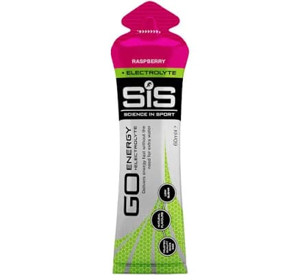 SiS Go Energy + Electrolyte Gel