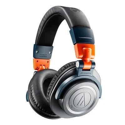 Audio Technica ATH-M50xBT2 Lab Limited Edition Over-Ear Wireless Headphones