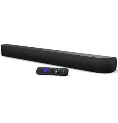 Roku Smart Soundbar