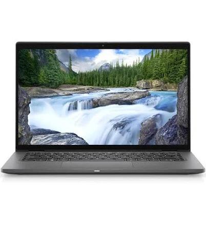 Dell 14" Latitude 7410 Laptop