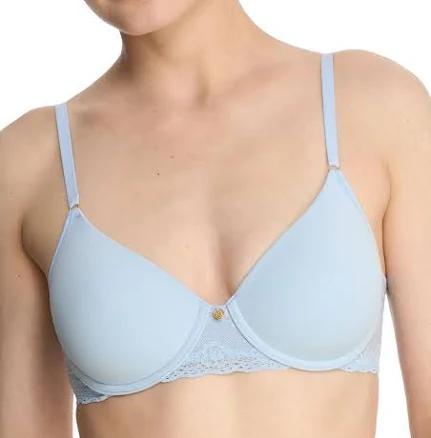 Natori Women's Bliss Perfection Contour Underwire Bra