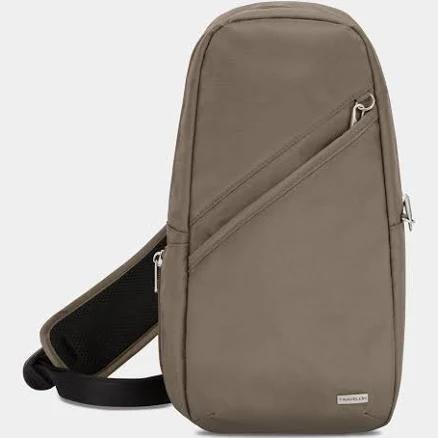 Anti-Theft Classic Sling Bag Travelon