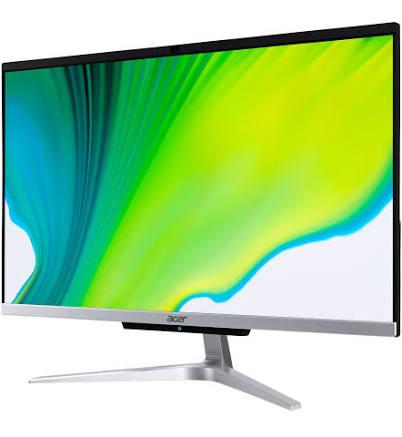 Acer Aspire C24-420 All-in-One Computer