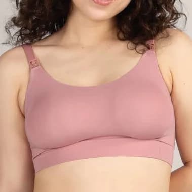Bravado Designs Women's Elation Wireless Nursing Bra