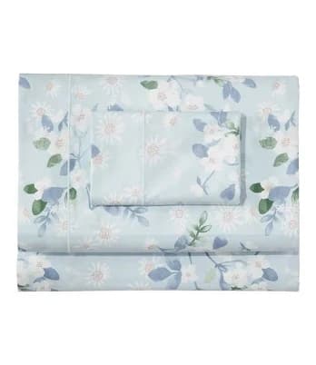 L.L.Bean Premium Egyptian Percale Sheet Collection
