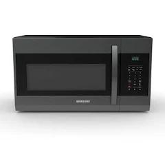 Samsung 1.7 Cu. ft. Over-the-Range Microwave ME17R7021EG