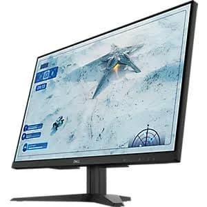 Dell G2725d Gaming Monitor 27-inch QHD up to 180 Hz