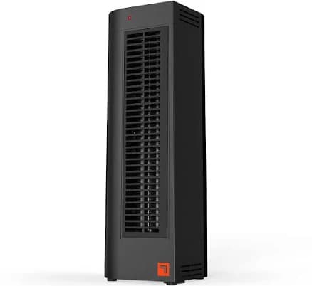 Sharper Image Ceramic 3 Tower Space Heater