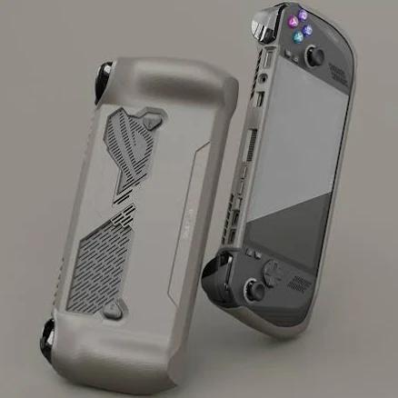 Skull & Co. GripCase for ROG Ally X