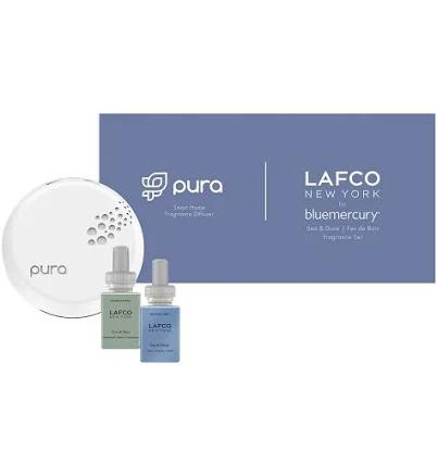 LAFCO Pura Smart Home Fragrance Diffuser