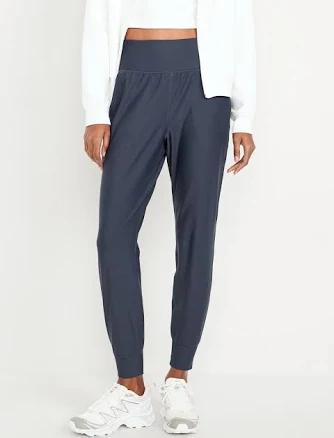 Old Navy Women's High-Waisted Powersoft Joggers