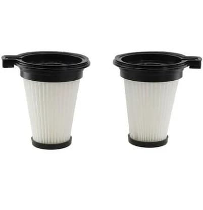 Removable Washable Filter Accessories for Wyze Handheld Cordless Vacuum Cleaner