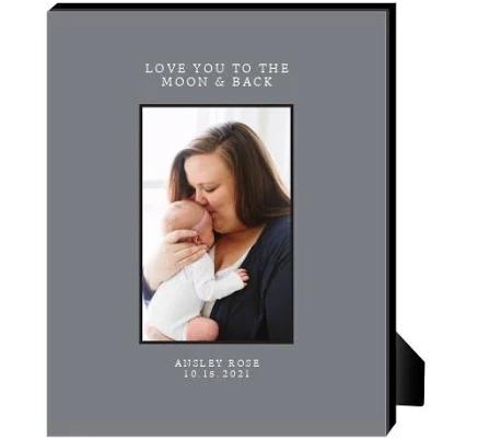 Personalized Frames: Photo Gallery - Photo insert | 8x10 | Multicolor | Shutterfly