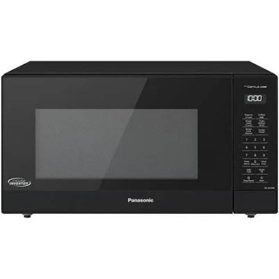 Panasonic Cyclonic Inverter Microwave