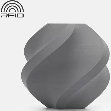 Bambu Lab Matte PLA Filament Refill