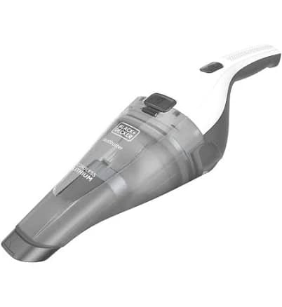 Black & Decker Dustbuster Hnvc215b10 Cordless Handheld Vacuum