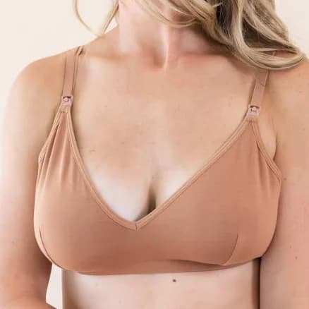 Kyte Living Women's Nursing Bra