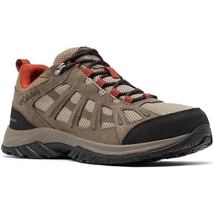 Columbia Men Redmond III Waterproof Shoes