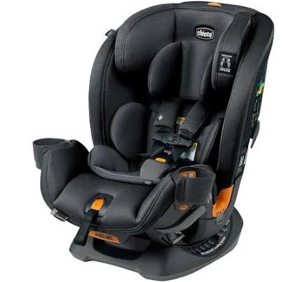 Chicco OneFit ClearTex All-in-One Car Seat