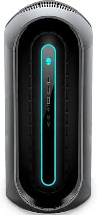 Aurora R12 Gaming Desktop - Intel Core I7 11700f, 16gb Ddr4 Ram, 512gb