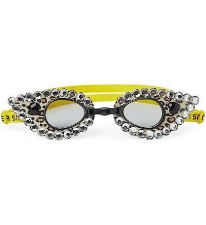 Super Smalls Born to Be Wild Swim Goggles