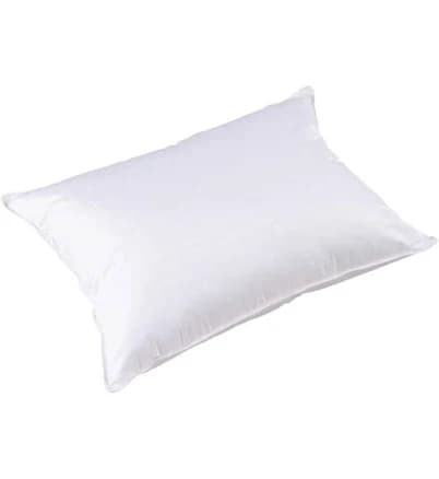 Beyond Down Traditional Down-Alternative Pillow