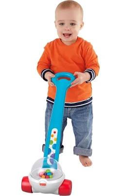 Fisher-Price Corn Popper Baby Kid Basic Learning Toddler Toy