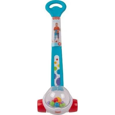 Fisher-Price Corn Popper Baby Kid Basic Learning Toddler Toy