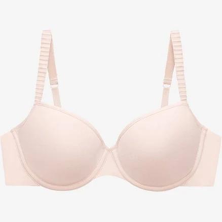 24/7 Classic Underwire T-Shirt Bra