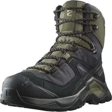 Salomon Hiking Boots