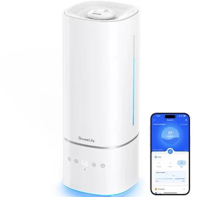 Govee 6L Smart WiFi Humidifiers