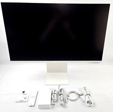 Samsung M80d 32" 4k Hdr Streaming Smart Monitor With Webcam S32dm801un