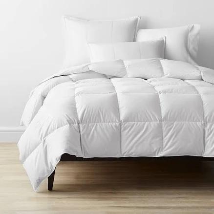 The Company Store Premium Down Warmth Comforter