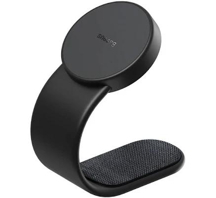 Baseus C02 Magnetic Phone Holder Car Mount